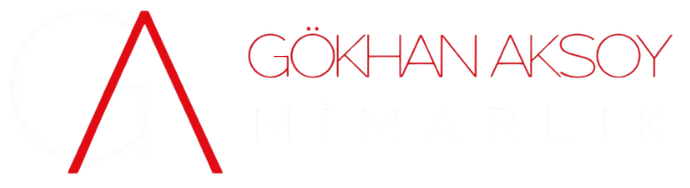 Gökhan Aksoy Mimarlık Alanya