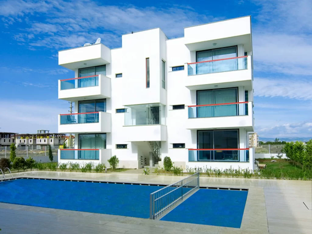 Belek Golf Apartments
