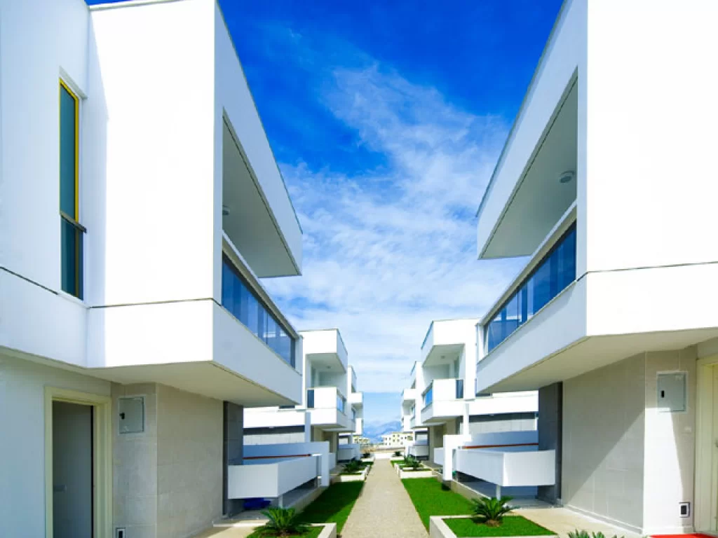 Belek Golf Villas